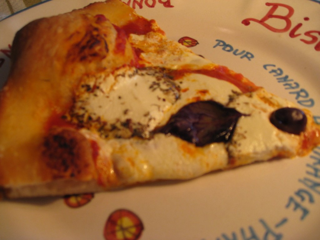 Pizza Marianne Slice