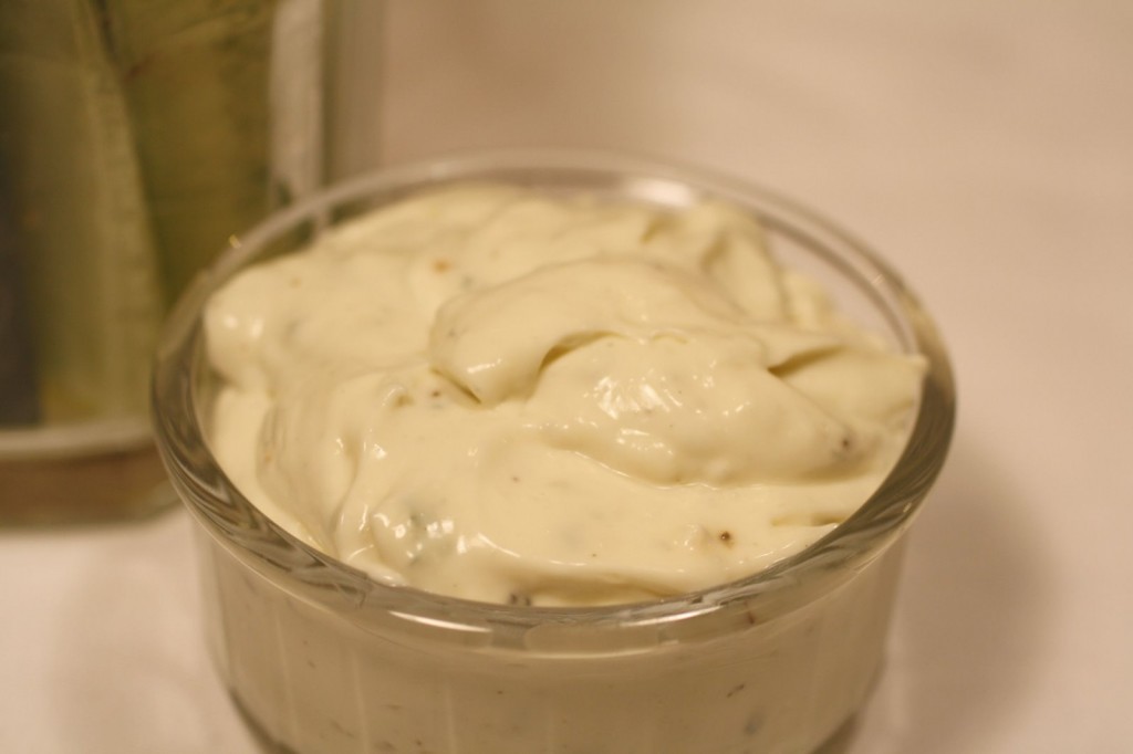 Roquefort Sauce