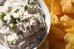 French Onion Dip