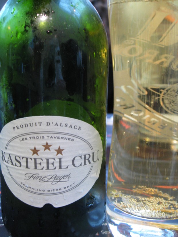 Kasteel Cru