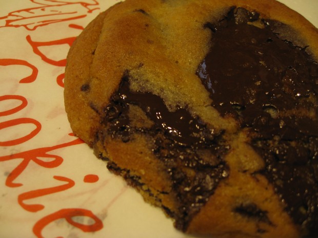 Ben's Cookies