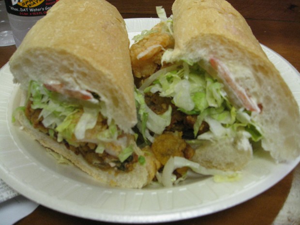 Po' Boy