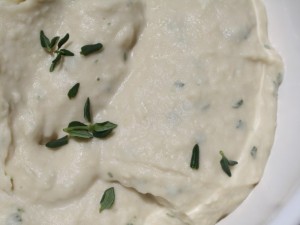 White Bean Dip