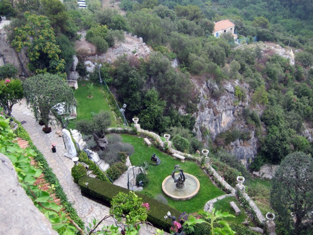 EZE Garden 1