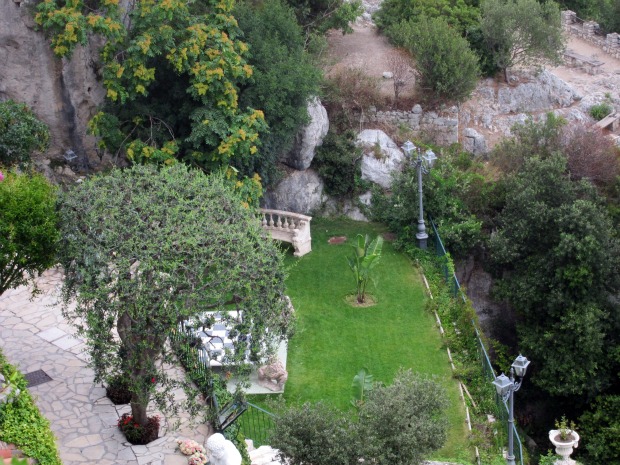 EZE Garden 2