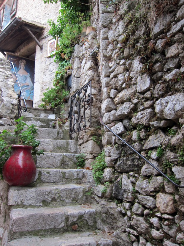 EZE Staircase