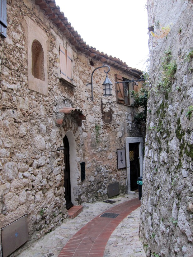 EZE Street