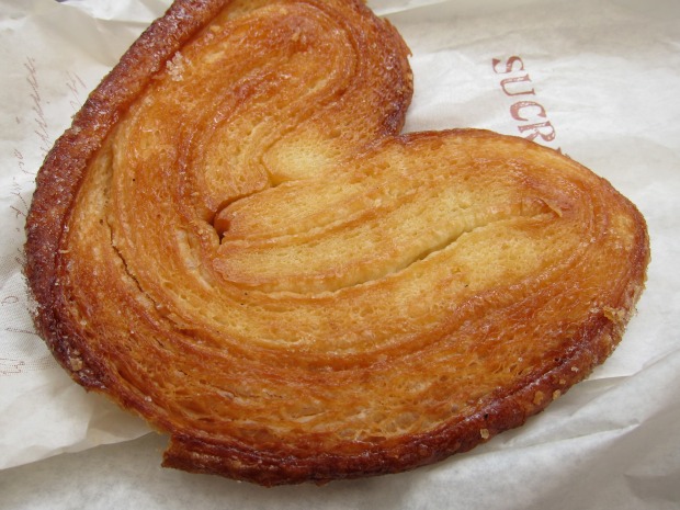 Monaco Palmier