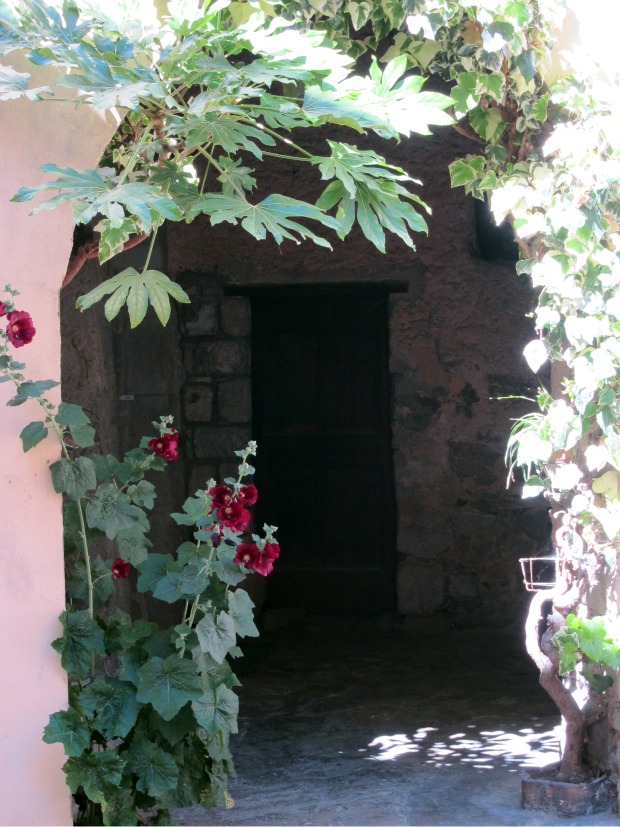 PEILLON Doorway