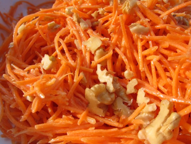 Carrot Salad