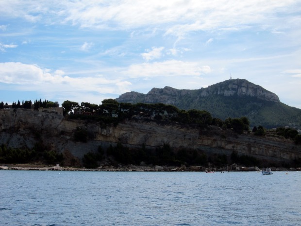 CASSIS Calanques 1