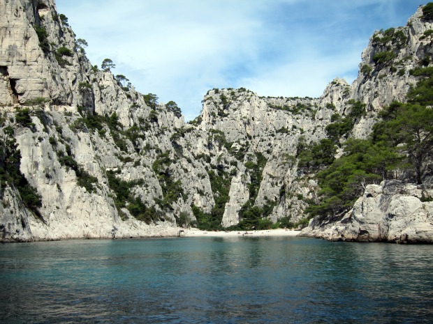 CASSIS Calanques 2