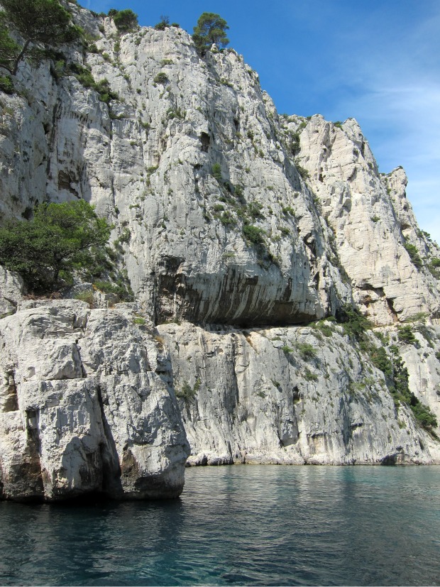 CASSIS Calanques 3