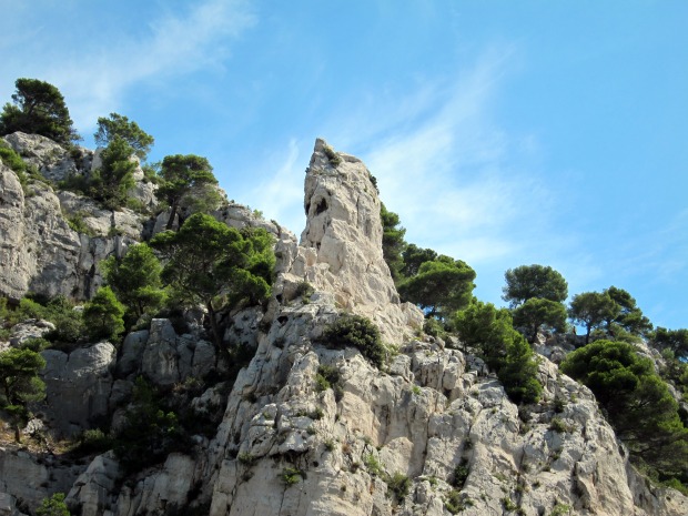 CASSIS Calanques 4