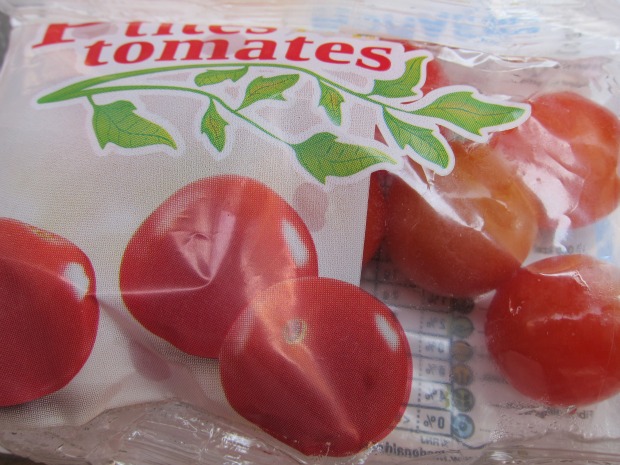 MENTON McDo Tomatoes