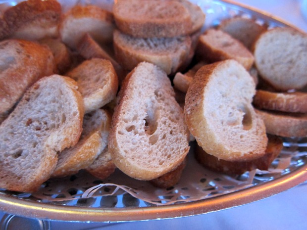 VILLEFRANCHE Toasts