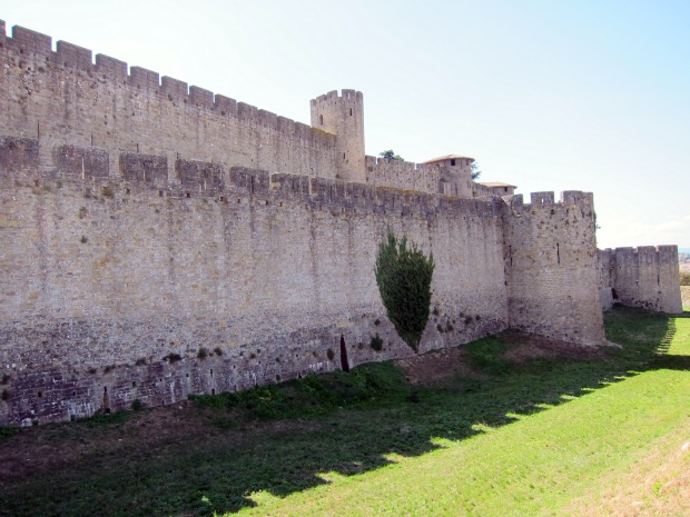 Carcassonne 1