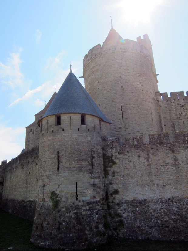 Carcassonne 2