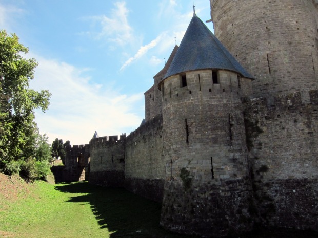 Carcassonne 3