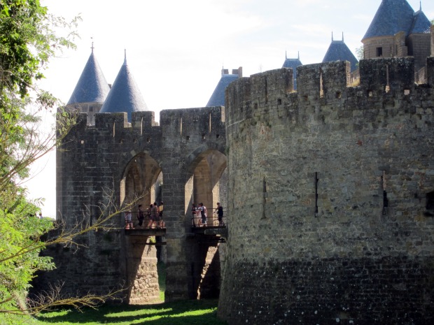 Carcassonne 4