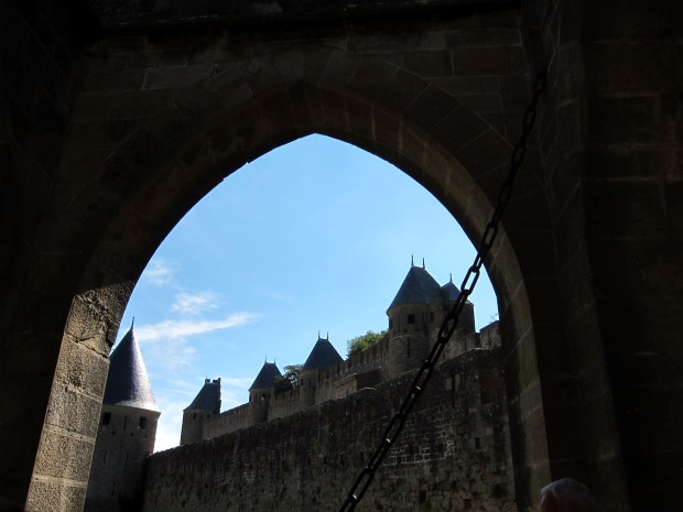 Carcassonne 7