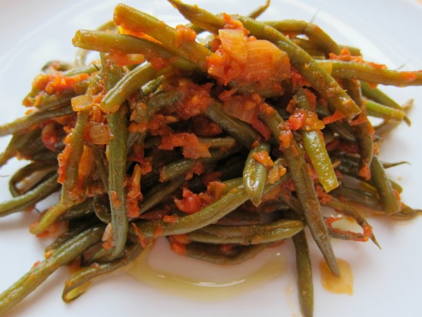 Haricots Verts du Sud