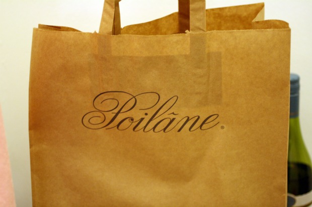 Poilane Bag