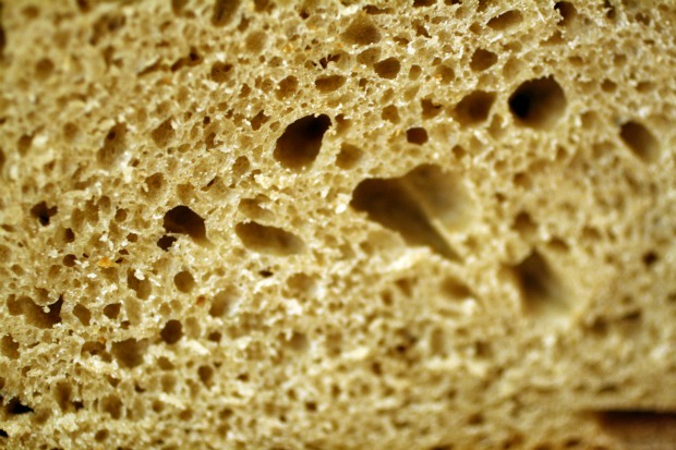 Poilane Crumb