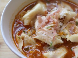 Tortellini Pasta E Fagioli