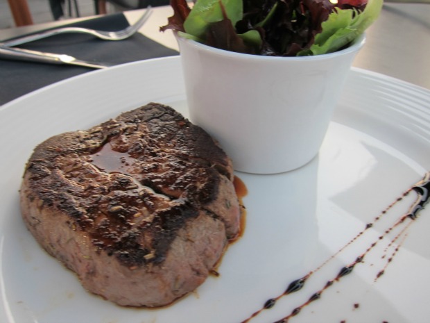 La Ciotat Steak Frites