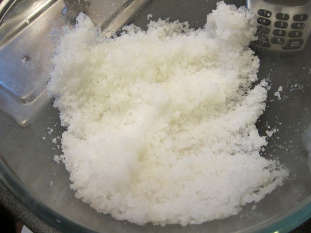 Salt Mixture