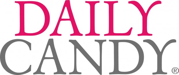DailyCandy Logo