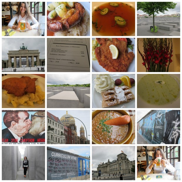 Berlin Collage 2