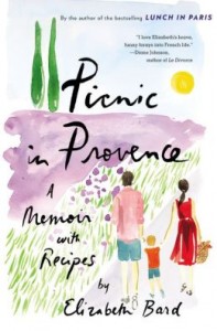 Picnic in Provence