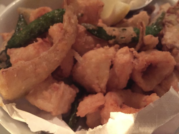 North Fork Calamari Noah's