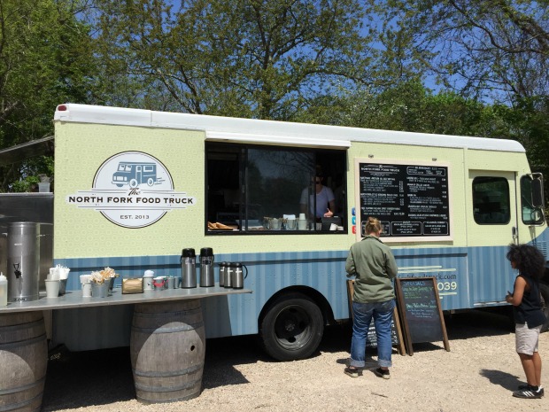 North Fork Food Truck 4