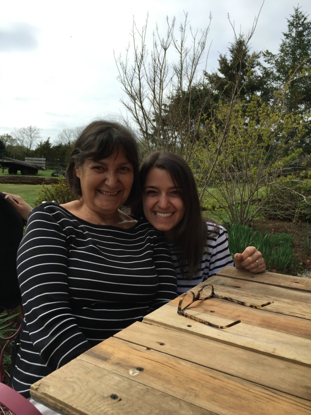 North Fork Maman et Moi